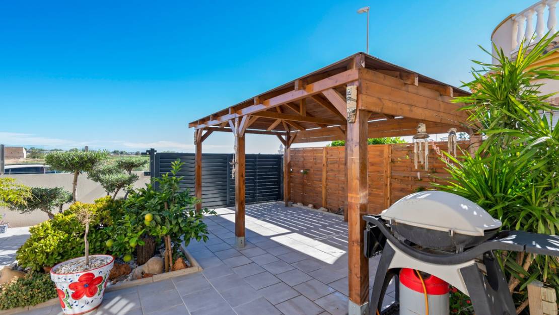 Sale - Villa - Guardamar del Segura - Guardamar del Segura Centro