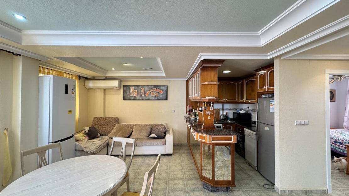 Sale - Villa - Guardamar del Segura - Guardamar del Segura Centro