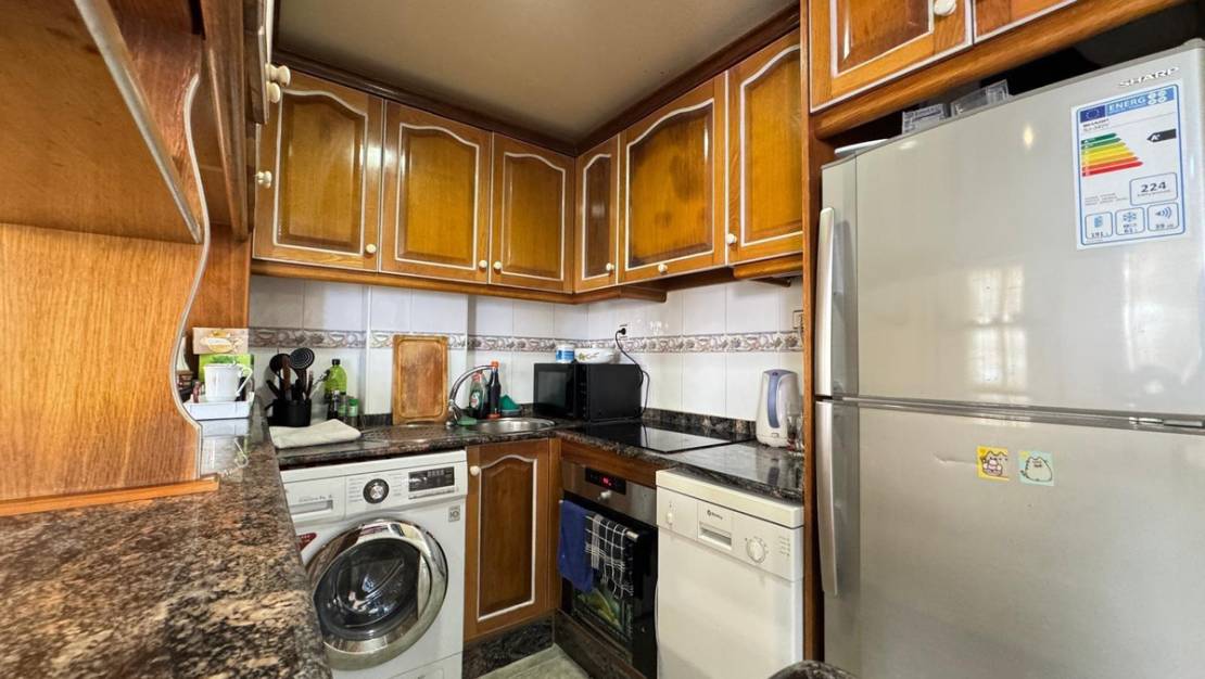 Sale - Villa - Guardamar del Segura - Guardamar del Segura Centro