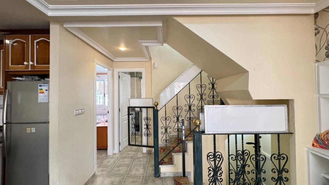 Sale - Villa - Guardamar del Segura - Guardamar del Segura Centro