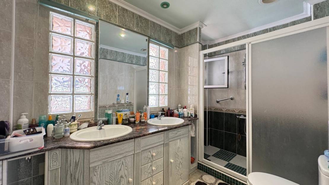 Sale - Villa - Guardamar del Segura - Guardamar del Segura Centro