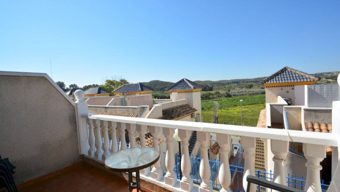 Sale - Villa - Guardamar del Segura - Guardamar del Segura Centro