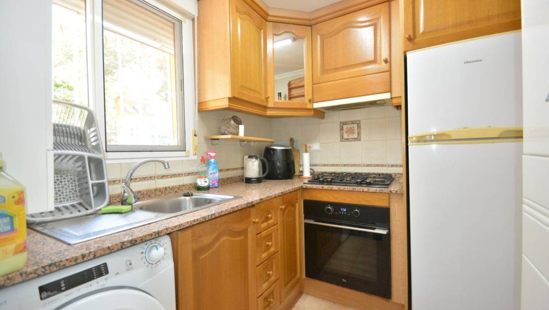 Sale - Villa - Guardamar del Segura - Guardamar del Segura Centro