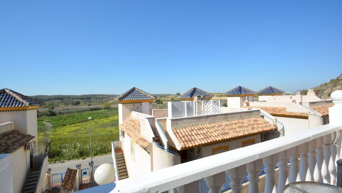 Sale - Villa - Guardamar del Segura - Guardamar del Segura Centro