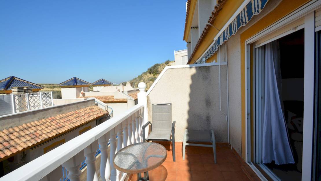 Sale - Villa - Guardamar del Segura - Guardamar del Segura Centro