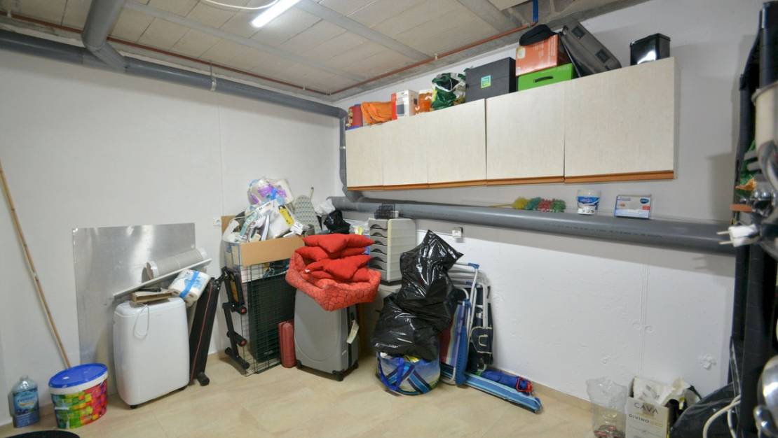 Sale - Villa - Guardamar del Segura - Guardamar del Segura Centro