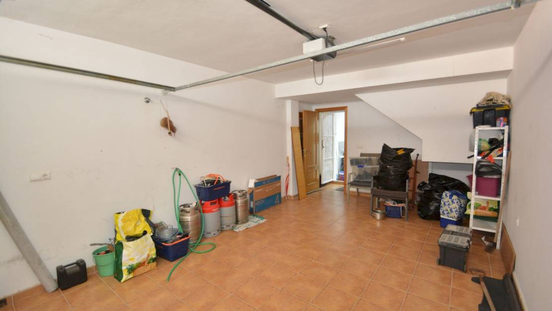 Sale - Villa - Guardamar del Segura - Guardamar del Segura Centro