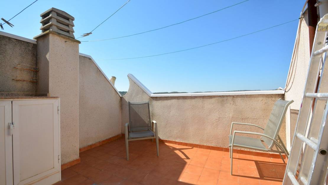 Sale - Villa - Guardamar del Segura - Guardamar del Segura Centro