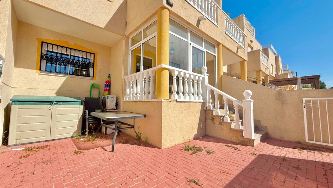 Sale - Villa - Guardamar del Segura - Guardamar del Segura Centro