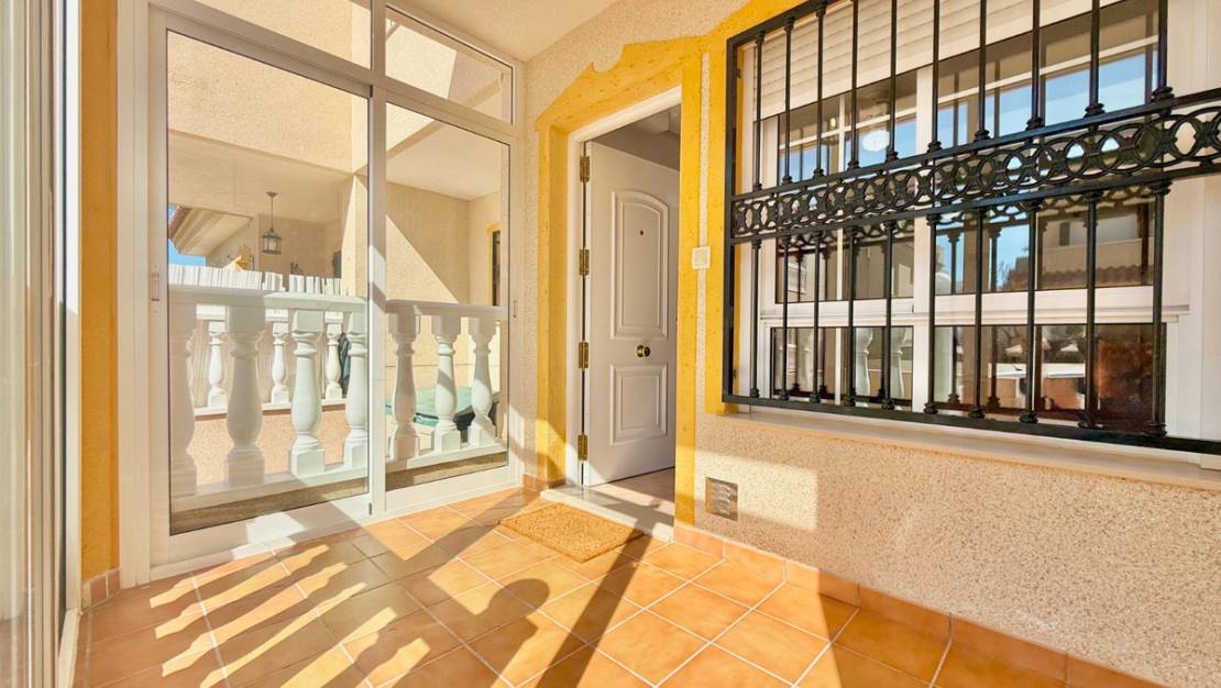 Sale - Villa - Guardamar del Segura - Guardamar del Segura Centro