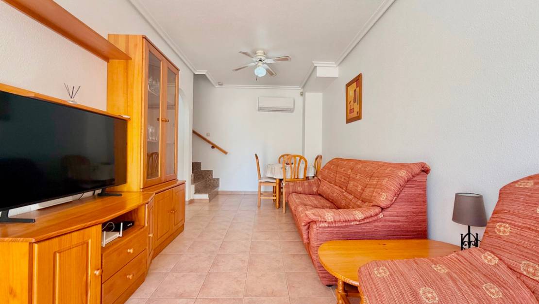 Sale - Villa - Guardamar del Segura - Guardamar del Segura Centro