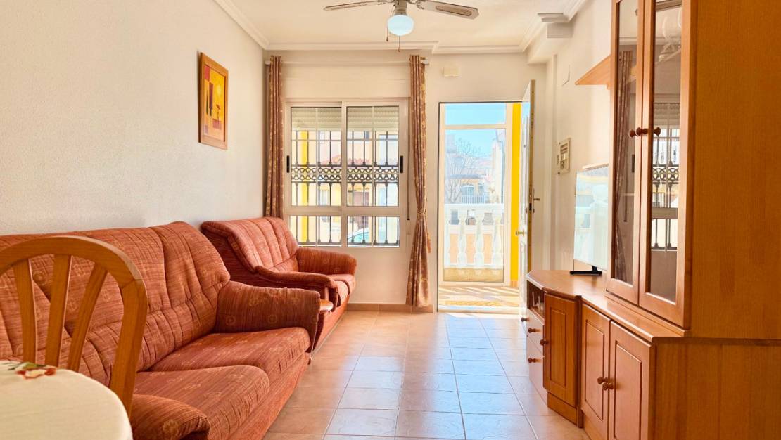 Sale - Villa - Guardamar del Segura - Guardamar del Segura Centro