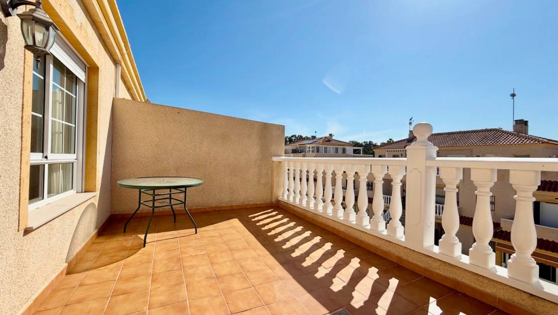 Sale - Villa - Guardamar del Segura - Guardamar del Segura Centro