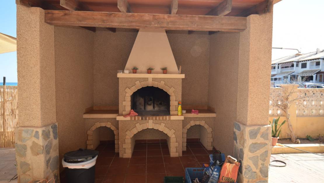 Sale - Villa - Guardamar del Segura - Guardamar del Segura Centro