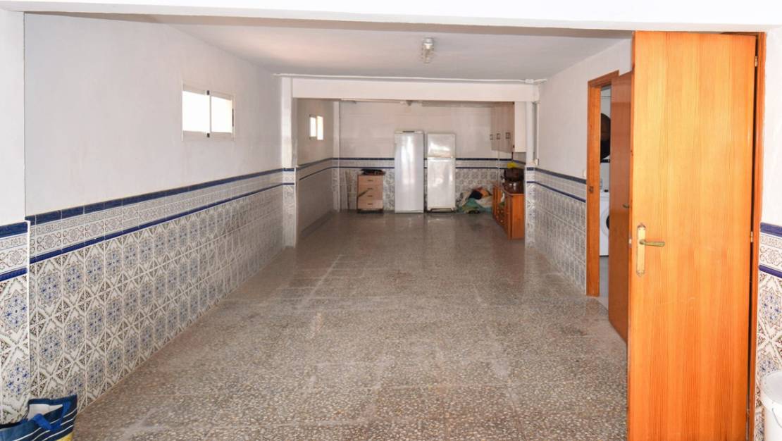 Sale - Villa - Guardamar del Segura - Guardamar del Segura Centro