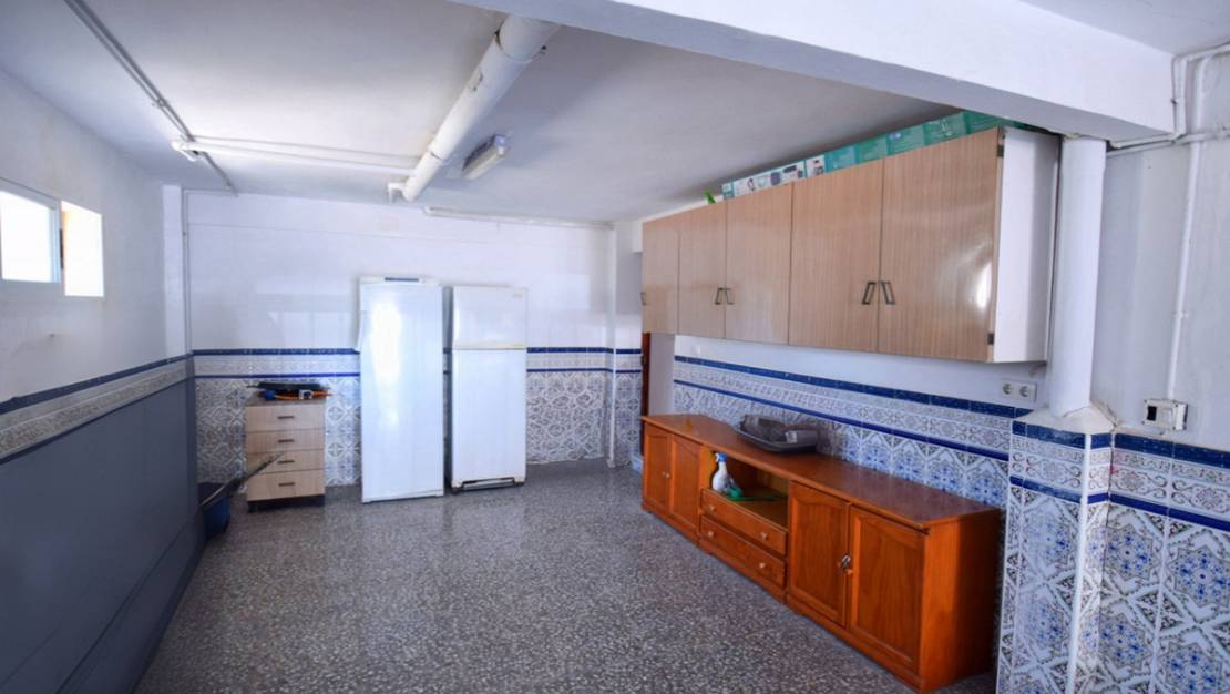 Sale - Villa - Guardamar del Segura - Guardamar del Segura Centro
