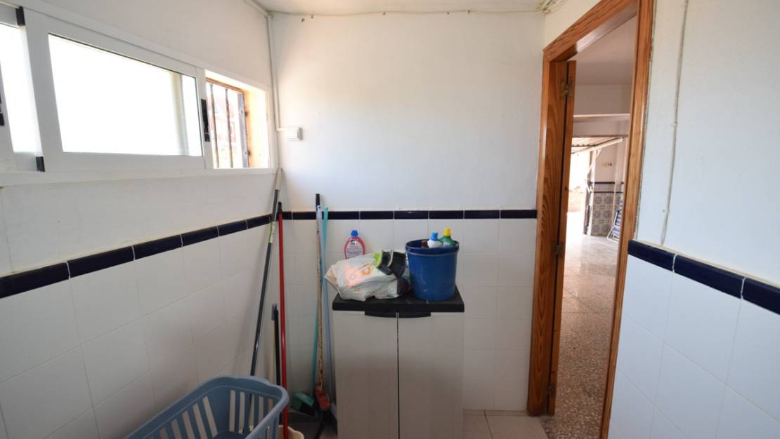Sale - Villa - Guardamar del Segura - Guardamar del Segura Centro