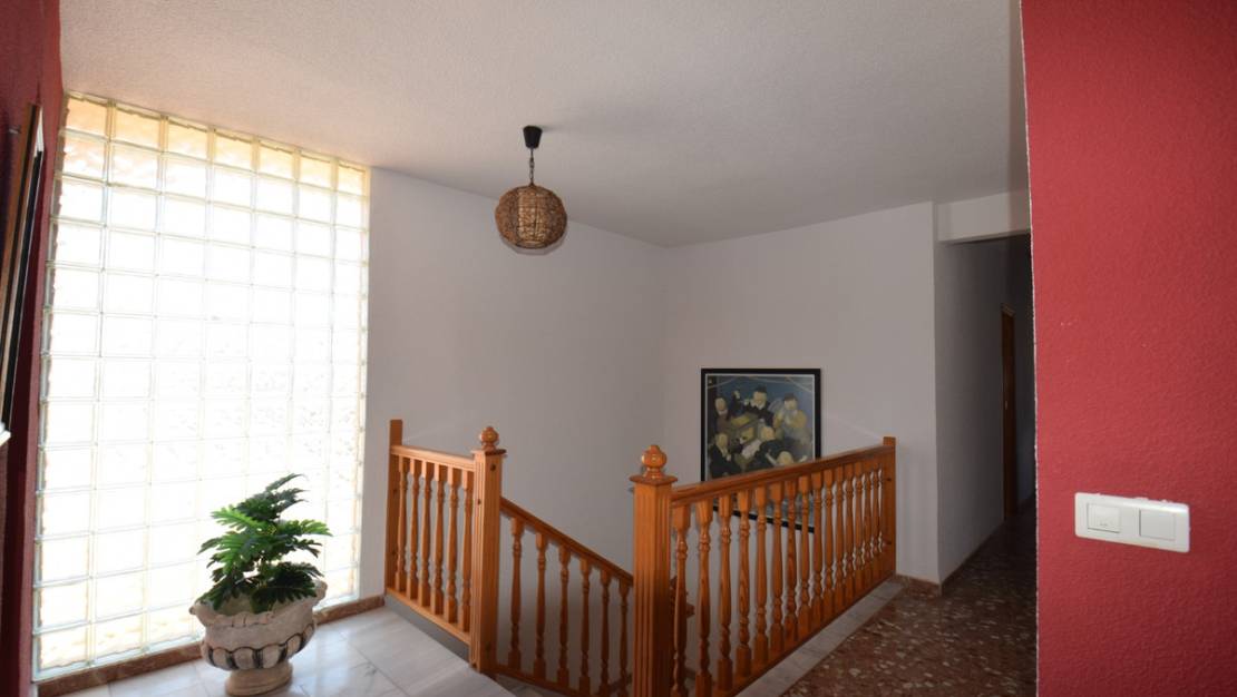 Sale - Villa - Guardamar del Segura - Guardamar del Segura Centro