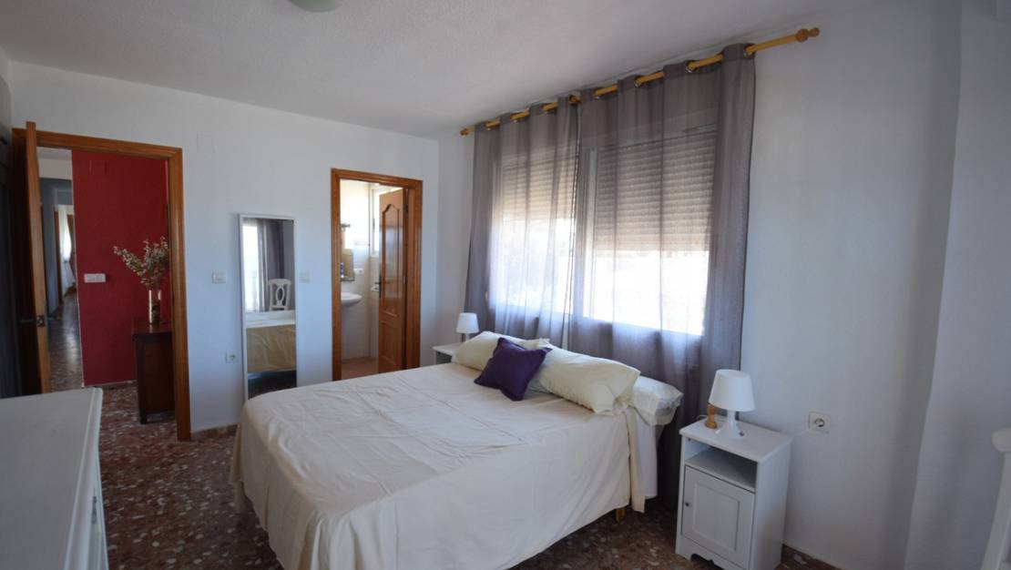 Sale - Villa - Guardamar del Segura - Guardamar del Segura Centro