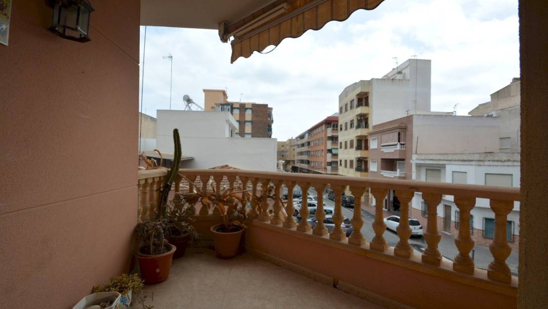 Sale - Villa - Guardamar del Segura - Guardamar del Segura Centro
