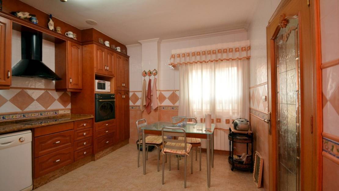 Sale - Villa - Guardamar del Segura - Guardamar del Segura Centro