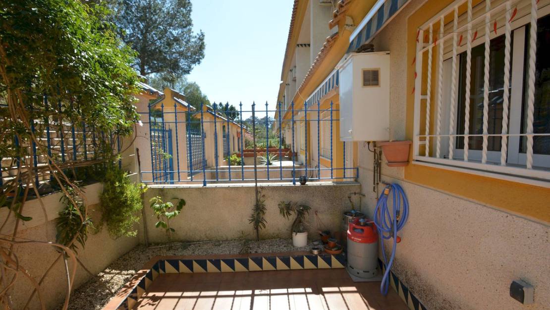 Sale - Villa - Guardamar del Segura - Guardamar del Segura Centro