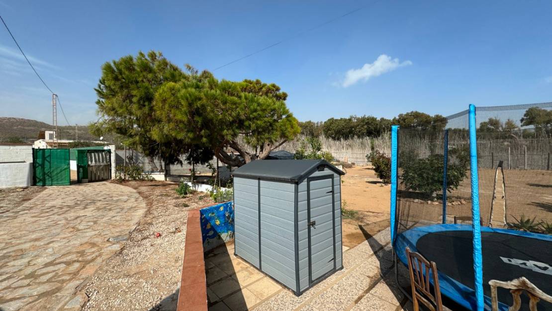 Sale - Villa - Guardamar del Segura - Guardamar del Segura Centro
