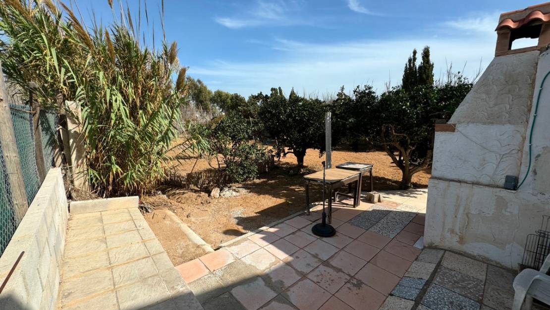 Sale - Villa - Guardamar del Segura - Guardamar del Segura Centro