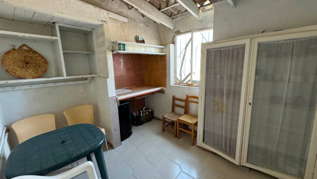 Sale - Villa - Guardamar del Segura - Guardamar del Segura Centro