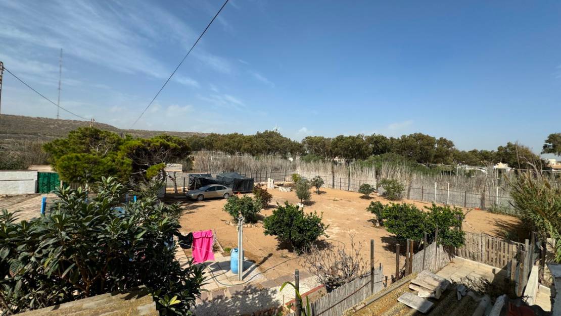 Sale - Villa - Guardamar del Segura - Guardamar del Segura Centro