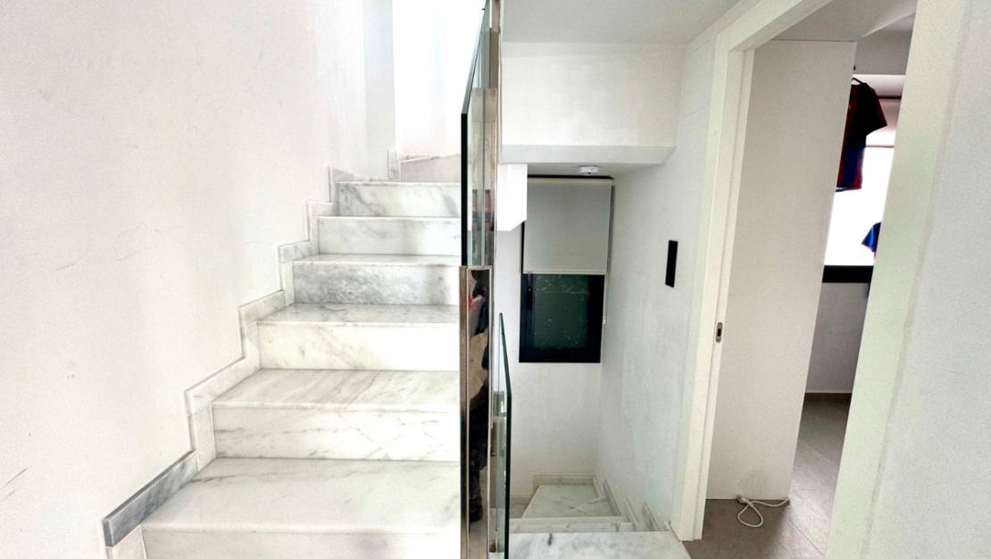 Sale - Villa - Guardamar del Segura - Guardamar del Segura Centro