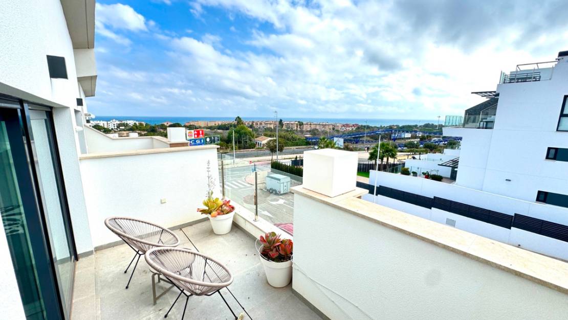 Sale - Villa - Guardamar del Segura - Guardamar del Segura Centro