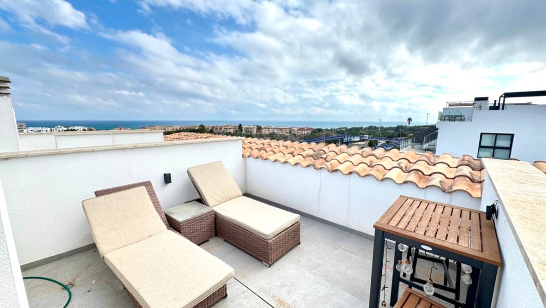 Sale - Villa - Guardamar del Segura - Guardamar del Segura Centro