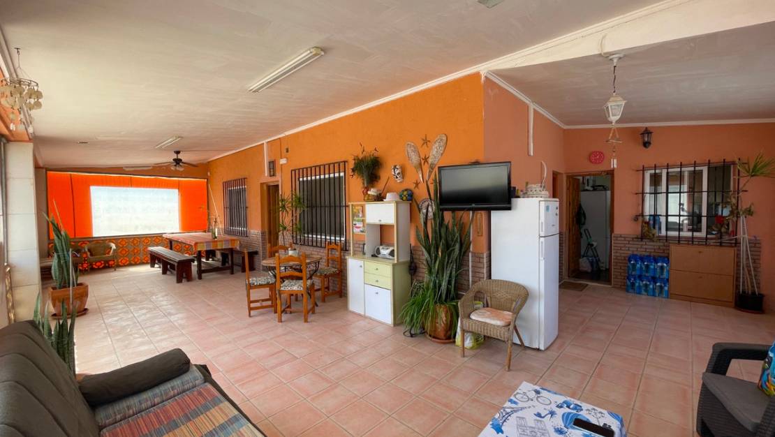 Sale - Villa - Guardamar del Segura - Guardamar del Segura Centro
