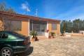 Sale - Villa - Guardamar del Segura - Guardamar del Segura Centro