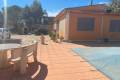 Sale - Villa - Guardamar del Segura - Guardamar del Segura Centro