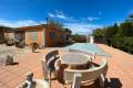Sale - Villa - Guardamar del Segura - Guardamar del Segura Centro