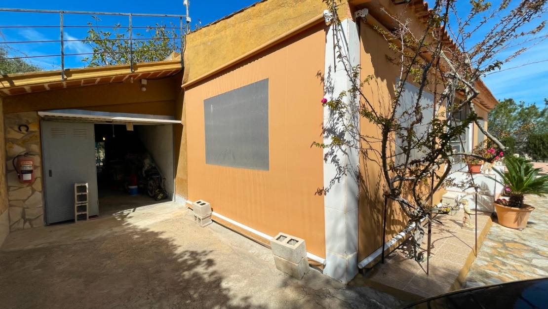 Sale - Villa - Guardamar del Segura - Guardamar del Segura Centro