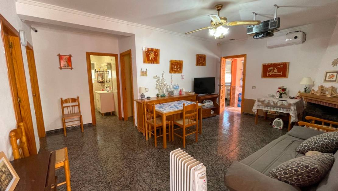 Sale - Villa - Guardamar del Segura - Guardamar del Segura Centro