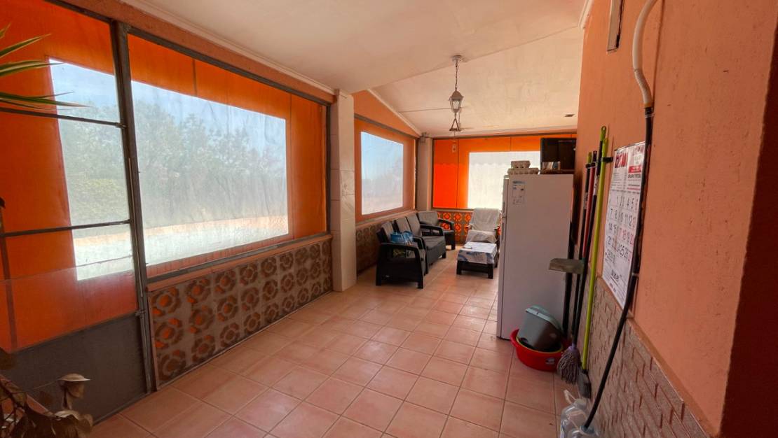 Sale - Villa - Guardamar del Segura - Guardamar del Segura Centro