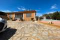 Sale - Villa - Guardamar del Segura - Guardamar del Segura Centro