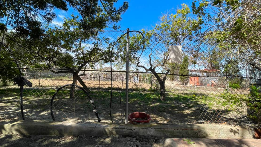 Sale - Villa - Guardamar del Segura - Guardamar del Segura Centro
