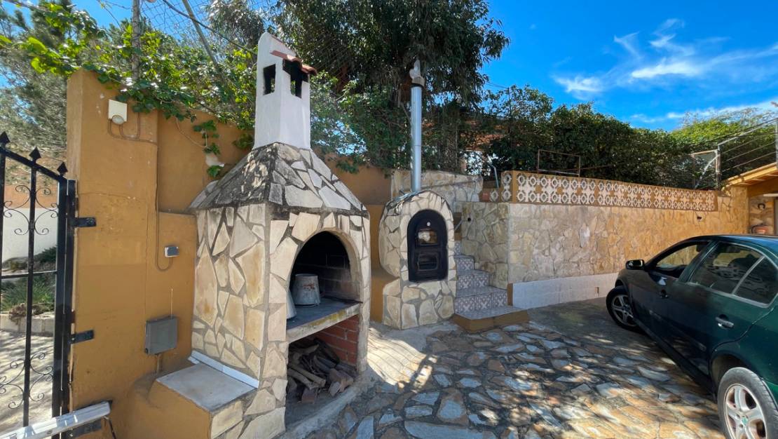 Sale - Villa - Guardamar del Segura - Guardamar del Segura Centro