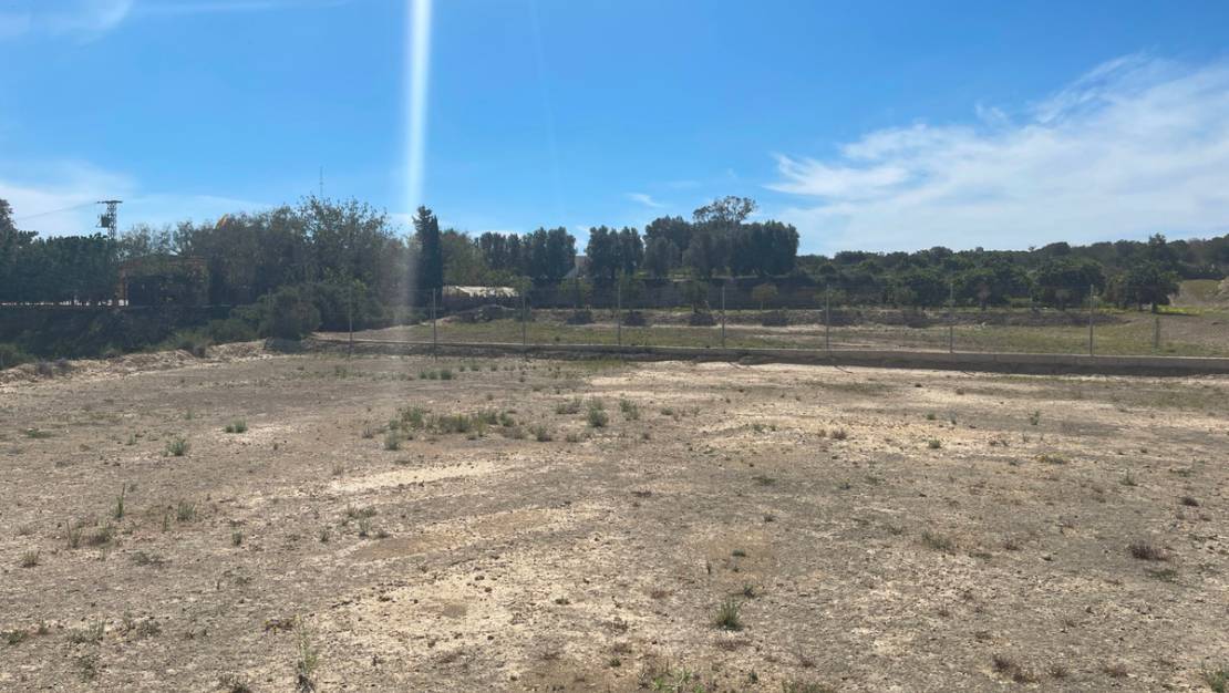 Sale - Villa - Guardamar del Segura - Guardamar del Segura Centro