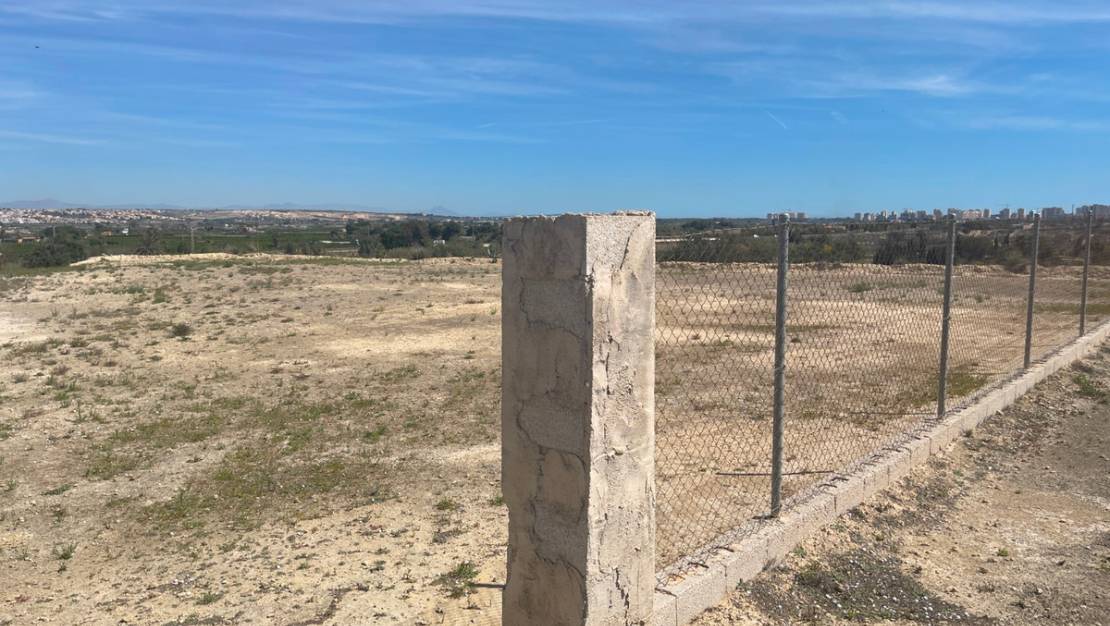 Sale - Villa - Guardamar del Segura - Guardamar del Segura Centro