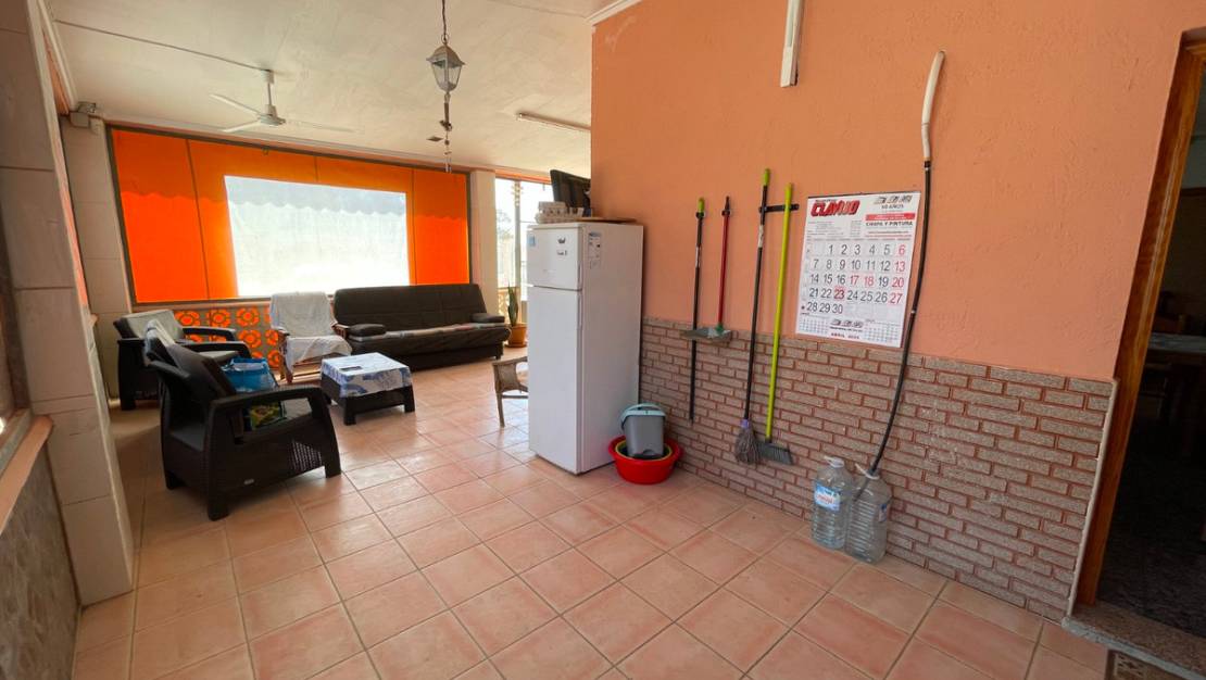Sale - Villa - Guardamar del Segura - Guardamar del Segura Centro