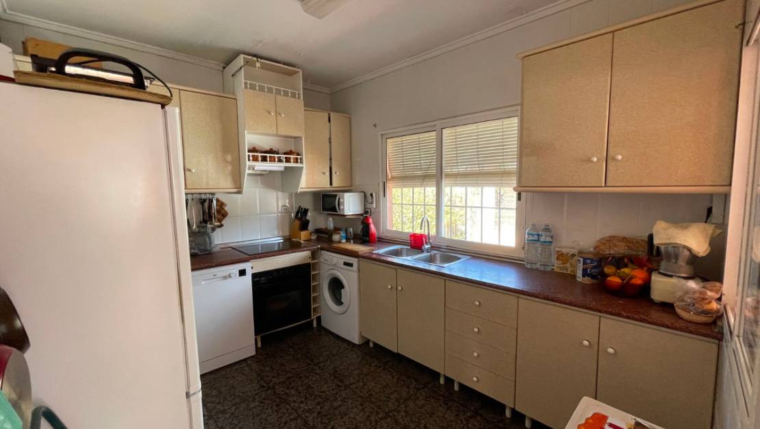 Sale - Villa - Guardamar del Segura - Guardamar del Segura Centro