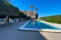 Sale - Villa - Guardamar del Segura - Guardamar del Segura Centro