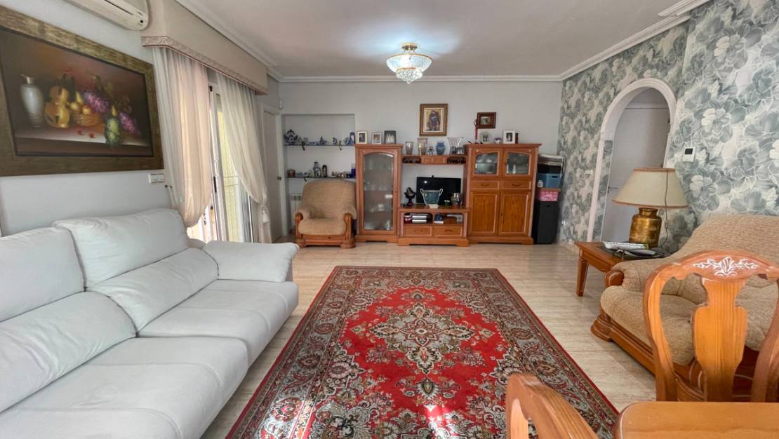 Sale - Villa - Guardamar del Segura - Guardamar del Segura Centro