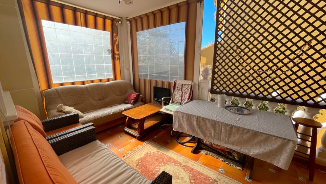 Sale - Villa - Guardamar del Segura - Guardamar del Segura Centro